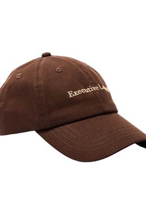 Accessoarer - Slfwinny slogan cap – Delicioso